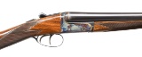 WEBLEY & SCOTT MODEL 700 BOXLOCK EJECTOR