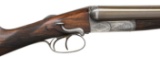 STEPHEN GRANT TRIGGER PLATE SIDE LEVER COCKING