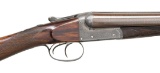 JOHN DICKSON & SON BOXLOCK EJECTOR GAME GUN WITH