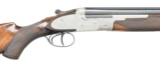 LUIGI FRANCHI BOSS TYPE BEST QUALITY O/U SHOTGUN.
