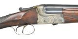 VERY INTERESTING MERKEL ACTIONED AYA 12 GAUGE O