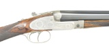 PRE-WW2 UGARTECHEA BEST QUALITY SIDELOCK