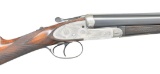 UGARTECHEA ASSISTED OPENING SIDELOCK SHOTGUN.