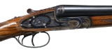 PEDRO ARRIZABALAGA SIDELOCK SHOTGUN.