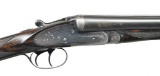 SIDELOCK EJECTOR GAMEGUN BY E. SCHILLING OF