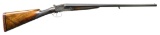 SIDELOCK SXS GAMEGUN BY FAISAN.