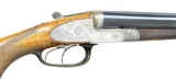 GOOD QUALITY SIDELOCK EJECTOR GAMEGUN BY O.