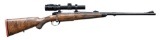 HEYM MAGNUM MAUSER EXPRESS BY MARTINI DANGEROUS
