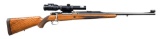 CUSTOM DELUXE FABRIQUE NATIONAL M98 AFRICAN