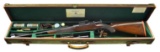 JOHN RIGBY & CO. 275 HIGH VELOCITY BOLT ACTION