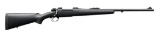FRANK WELLS CUSTOM MKX BOLT ACTION RIFLE.