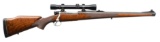 WARREN PAGE'S CUSTOM FULL STOCK SPRINGFIELD