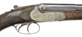 DANIEL FRASER DANGEROUS GAME BOXLOCK EJECTOR