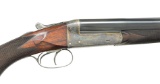 HIGH ORIGINAL CONDITION P. WEBLEY & SON DANGEROUS