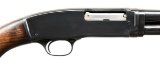 MODEL 42 WINCHESTER GAME SHOTGUN.