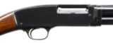WINCHESTER 42 STRAIGHT GRIP SOLID RIB FIELD PUMP