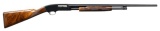 WINCHESTER MODEL 42 TRAP GRADE PUMP SHOTGUN.