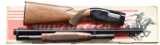 WINCHESTER MODEL 12 Y SERIES ITALIAN ENGRAVED