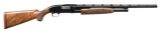 WINCHESTER MODEL 12 SKEET GRADE PUMP SHOTGUN.