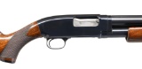 WINCHESTER MODEL 12 DELUXE FIELD STYLE UPGRADE