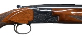 WINCHESTER MODEL101 O/U SHOTGUN.
