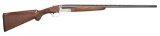 WINCHESTER 23 XTR PIGEON GRADE SXS SHOTGUN.