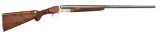WINCHESTER 23 XTR PIGEON GRADE SXS SHOTGUN.