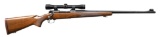 PRE-64 WINCHESTER MODEL 70 .375 H&H MAGNUM