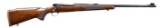 WINCHESTER PRE 64 MODEL 70 BOLT ACTION RIFLE.