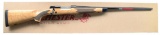WINCHESTER MODEL 70 SUPER GRADE BOLT ACTION RIFLE