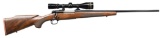 WINCHESTER MODEL 70 XTR BOLT ACTION RIFLE.