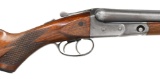 PARKER PH GRADE SXS SHOTGUN WITH FLUID STEEL