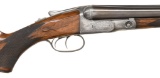 ANTIQUE 16 GA. PARKER DH WITH VH BARRELS.