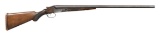 PARKER DH SXS SHOTGUN.