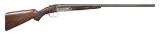 PARKER BROS. DHE GRADE HAMMERLESS SXS SHOTGUN.