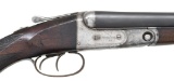 PARKER VH 2 BBL SET SXS SHOTGUN.