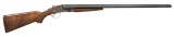 REFURBISHED POST WWII L.C. SMITH IDEAL GRADE