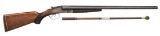 POST WAR L.C. SMITH IDEAL GRADE EJECTOR SINGLE