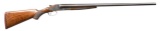 L.C. SMITH FIELD GRADE EJECTOR SINGLE TRIGGER SXS