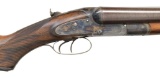 SCARCE LEFEVER ARMS CO. C GRADE SIDE COCKING