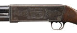 RARE FACTORY ENGRAVED UNION ARMS CO. 20 GA. SLIDE