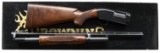 BROWNING MODEL 12 & 42 LIMITED EDITION SIX GUN