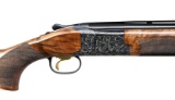 BROWNING CITORI 725 SPORTING MEDALLION HIGH GRADE