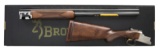 BROWNING CITORI WHITE LIGHTNING O/U SHOTGUN WITH