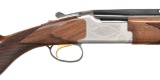 BROWNING 410 CITORI GRADE I WHITE LIGHTNING