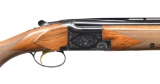 BELGIAN MADE BROWNING SUPERPOSED GRADE I O/U