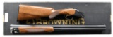BROWNING CITORI 20 GA. LIGHTNING GRADE 1 O/U