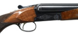 BROWNING BSS HUNTING MODEL SXS SHOTGUN.