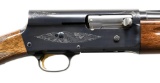 BELGIAN BROWNING A5 