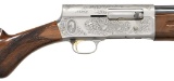 (1 OF 5000) BROWNING A5 CLASSIC SEMI-AUTOMATIC
